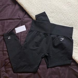 Gymshark Vital Seamless Leggings